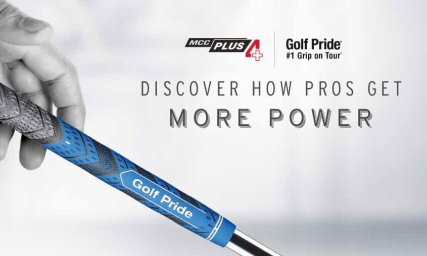 Great Selection of Golf Grips| Grips Express